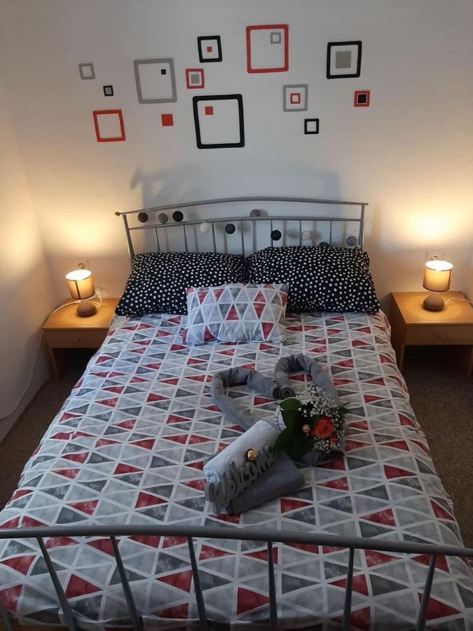 Holiday Home Ivano Korenica Eksteriør billede