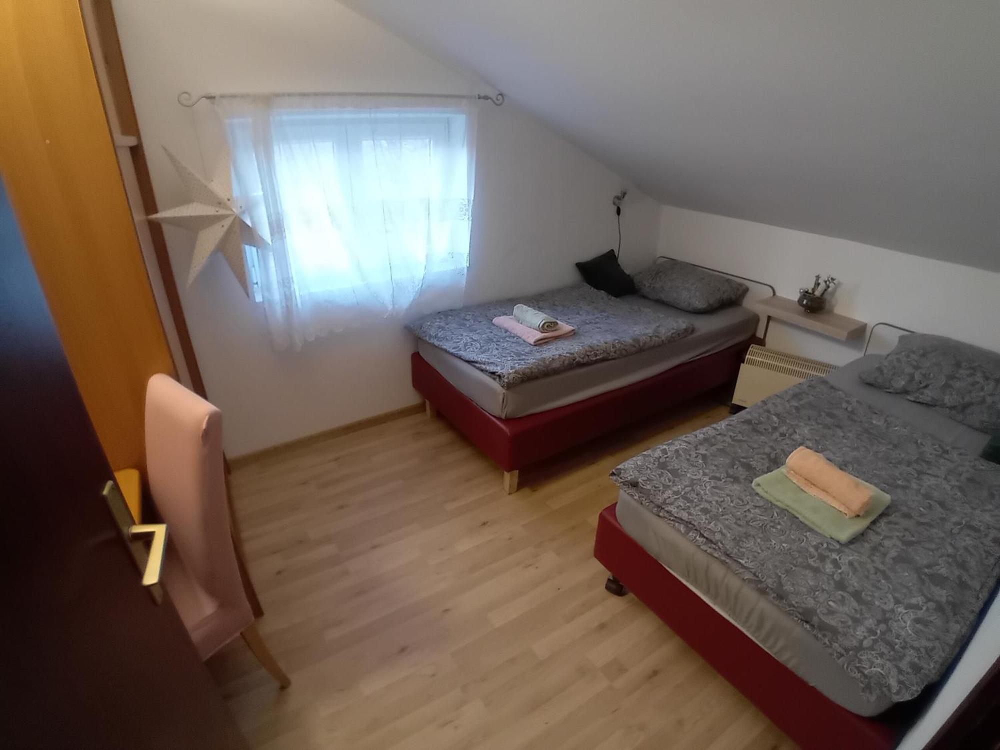 Holiday Home Ivano Korenica Eksteriør billede